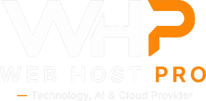 Web Host Pro